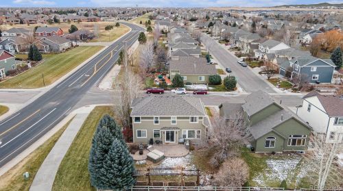 8051 Lighthouse Ln, Fort Collins CO  80528-8978 exterior