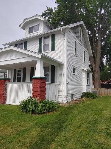 668 Uncapher Ave, Marion, OH 43302-6112