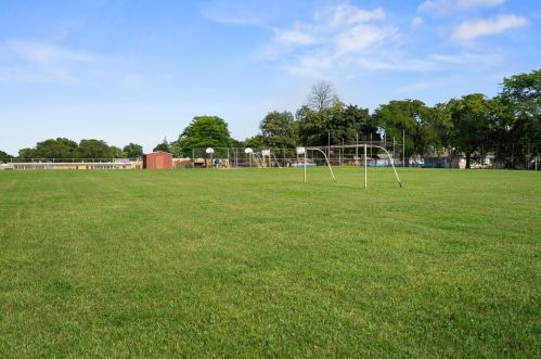 3543 91st St, Milwaukee WI  53228-1537 exterior