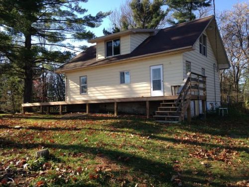 9180 County Line Rd, Siren, WI 54872-8740