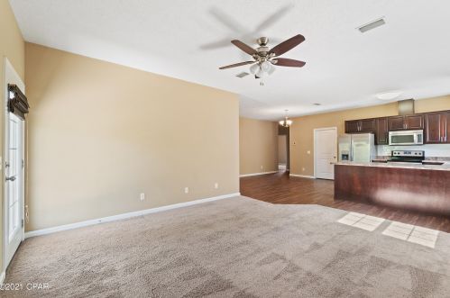 1221 26th St, Lynn Haven FL  32444-5341 exterior