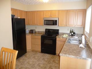 1630 Park Place Dr, Westerville OH  43081-9730 exterior