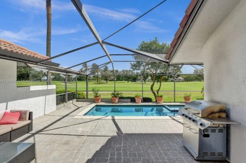 2103 53rd St, Boca Raton FL 33496-3451 exterior