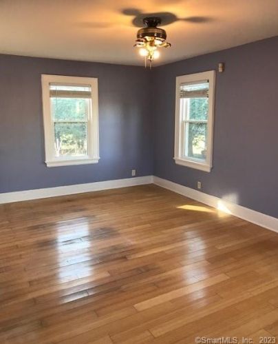 345 Stillson Rd, Waterbury CT  06705-1643 exterior