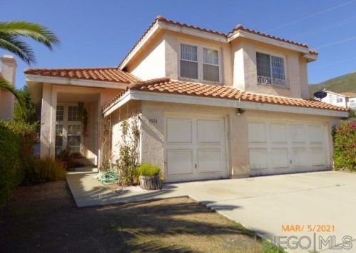9584 Oviedo St, San Diego, CA 92129-3822