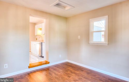 3107 Linden Ave, Fredericksburg VA  22401-3015 exterior