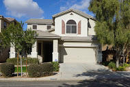 4038 Milky Way, Gilbert, AZ 85295-6101