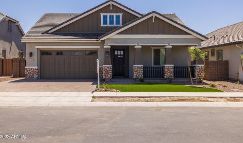 22931 Mayberry Rd, Queen Creek AZ  85142 exterior