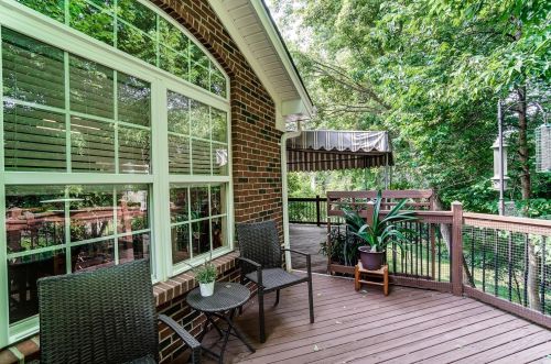 3459 Renaissance Ct, Franklin OH  45005-9675 exterior
