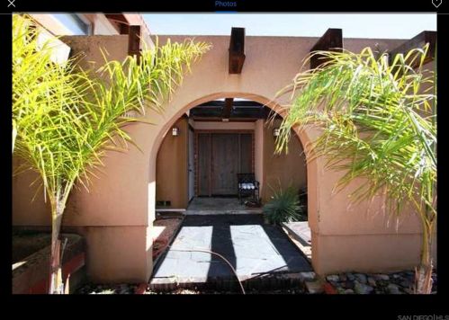 22646 Illahee Dr, Alpine CA  91901-3446 exterior