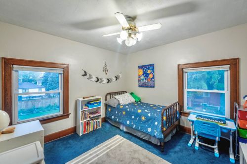 1816 27th St, Kenosha WI  53140-5006 exterior