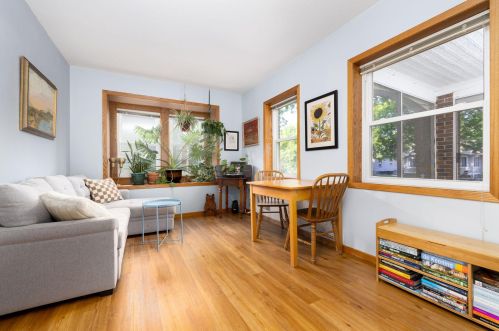 341 20th St, La Crosse WI  54601-5065 exterior