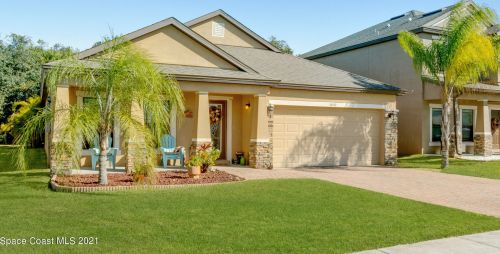 5450 Extravagant Ct, Cocoa, FL 32926-1708