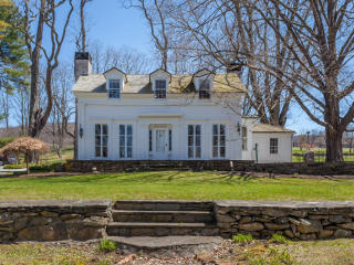 302 Amenia Union Rd, West Woods, CT 06069-2228