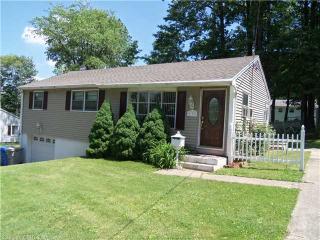 139 Greystone Ave, Bristol, CT 06010-7233