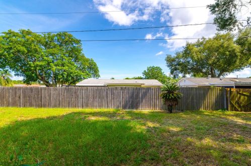 5413 Pasadena Dr, New Port Richey FL  34652-4656 exterior