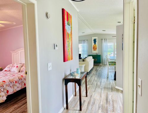 3729 Sleepy Hollow Ln, Fort Pierce FL  34952-3121 exterior