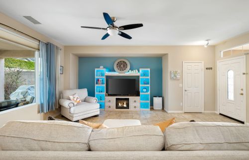 81160 Victoria Ln, La Quinta CA  92253-9351 exterior