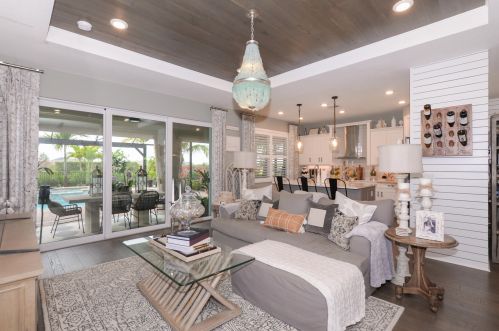 17147 Ambrose Way, Port Saint Lucie FL  34986-2854 exterior