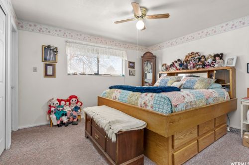790 160, Woodland Hills UT  84653-9525 exterior