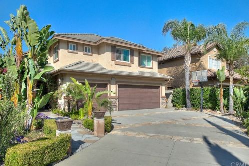 16438 Cyan Ct, Chino Hills, CA 91709-4600