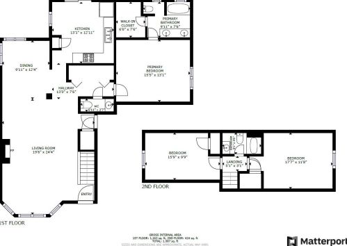 58 3rd St, Shalimar FL  32579-1747 exterior