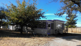 2220 Camino Amigo, Oracle AZ  85623-7028 exterior