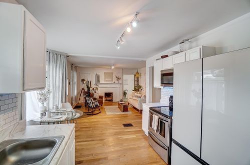 228 Mckinley Ave, Washington Ch OH  43160-1263 exterior