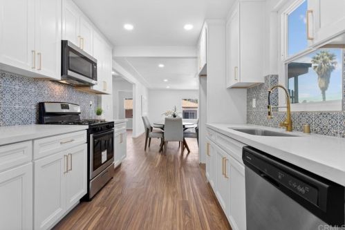 8799 Campo Rd, La Mesa, CA 91941-8001