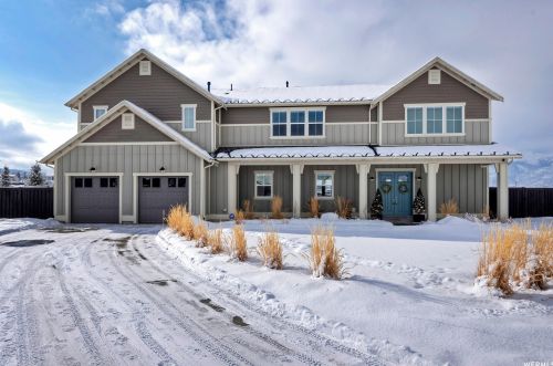 279 Wasatch Way, Park City, UT