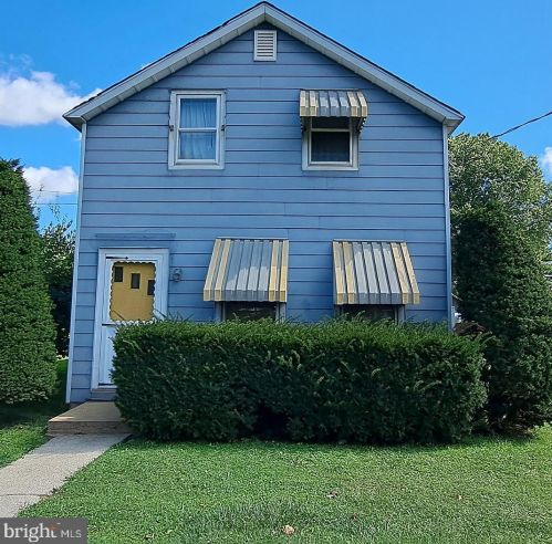 971 Main St, Shiloh, NJ 08353-8502