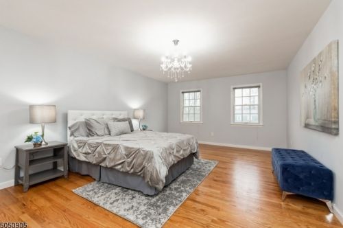 24 Rickland Dr, Dover NJ 07869-4320 exterior