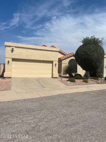 2862 Marquise Ct, Tucson, AZ 85715-3771