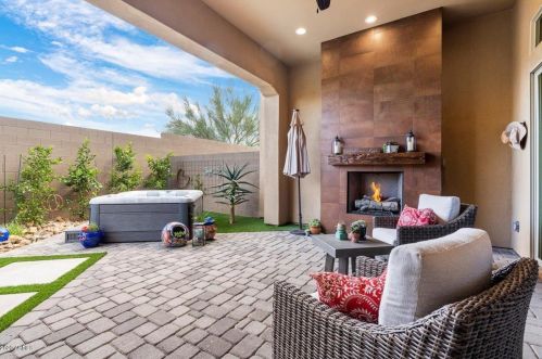 7518 Vista Bonita Dr, Scottsdale, AZ 85255