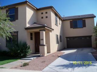 3519 Tulsa St, Gilbert, AZ 85295-3456