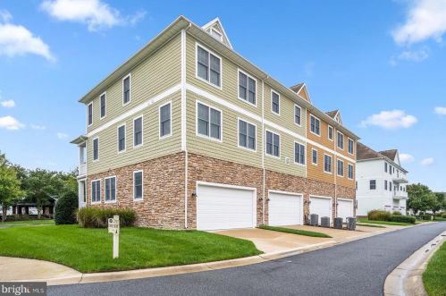 11476 Sand Cove Rd, Selbyville DE  19975-3730 exterior