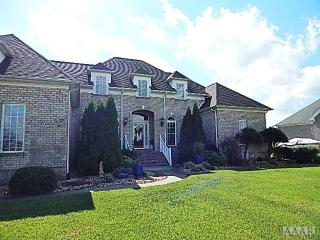 268 Ainsley Rd, Hertford, NC 27944-9478