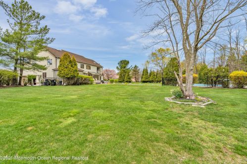 1808 Murray Dr, Belmar NJ  07719-9512 exterior