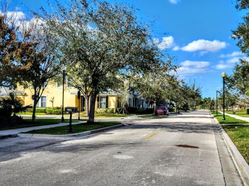 10619 Cam Run, Fort Pierce, FL 34987-2351
