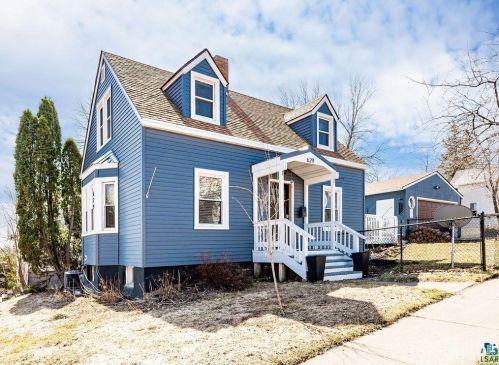 629 24th Ave, Duluth MN  55806-1553 exterior