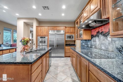 6509 Greythorn Dr, Scottsdale AZ 85262-7492 exterior