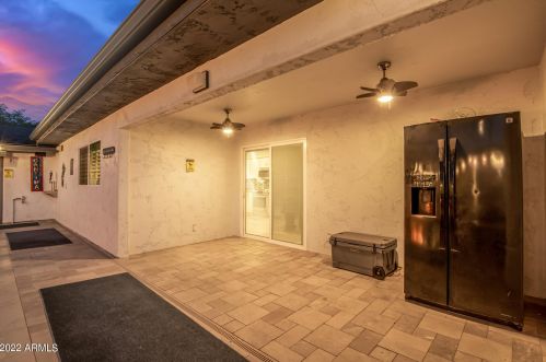 15268 52nd Dr, Glendale AZ  85306-4309 exterior