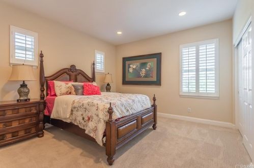 2965 Hillside Dr, West Covina CA  91791-3769 exterior