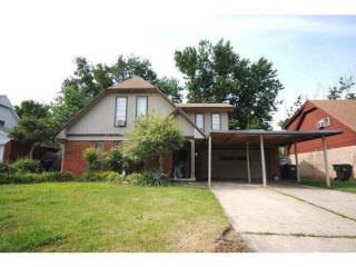 1704 Charles St, Norman, OK 73069-7447