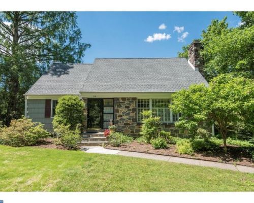 116 Buck Ln, Haverford, PA 19041-1105
