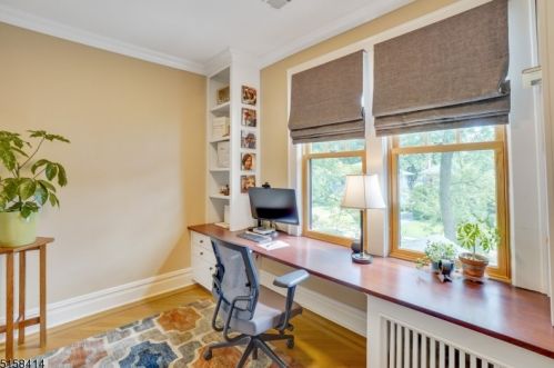 42 Warren Ct, South Orange NJ  07079-2336 exterior