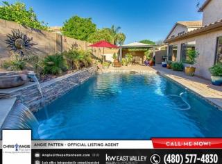 864 Park Ave, Gilbert, AZ 85234-5956