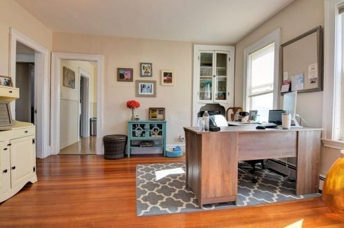 69 Billings Rd, Quincy MA  02171-2303 exterior