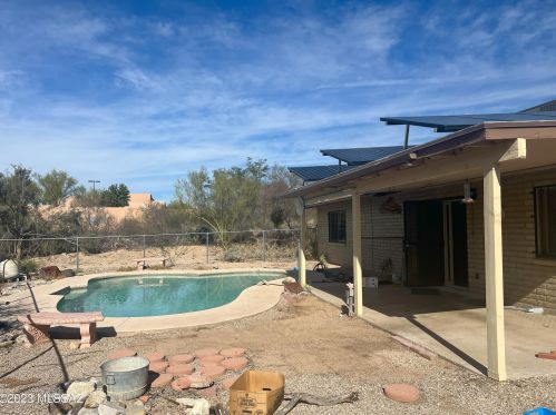 11861 1st Ave, Tucson, AZ 85737-8787