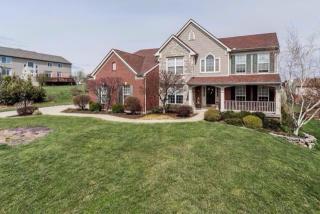 3927 Pondhill Ct, Covington, KY 41018-2970